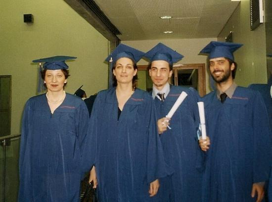 L'Ecole Supérieure de Commerce de Toulouse