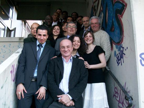 Université Paris VIII